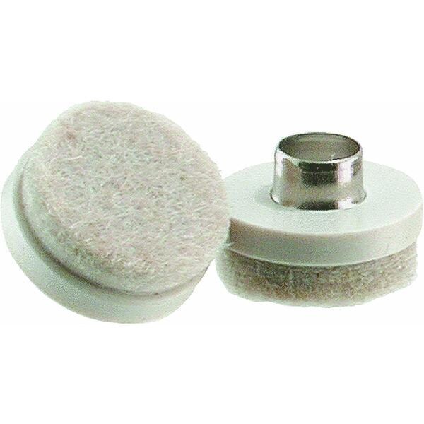 Shepherd Hardware Felt Gard Plus 238988 Zoro